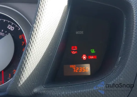 2009 Scion Xd из США, поврежденный, VIN JTKKU10419J040853